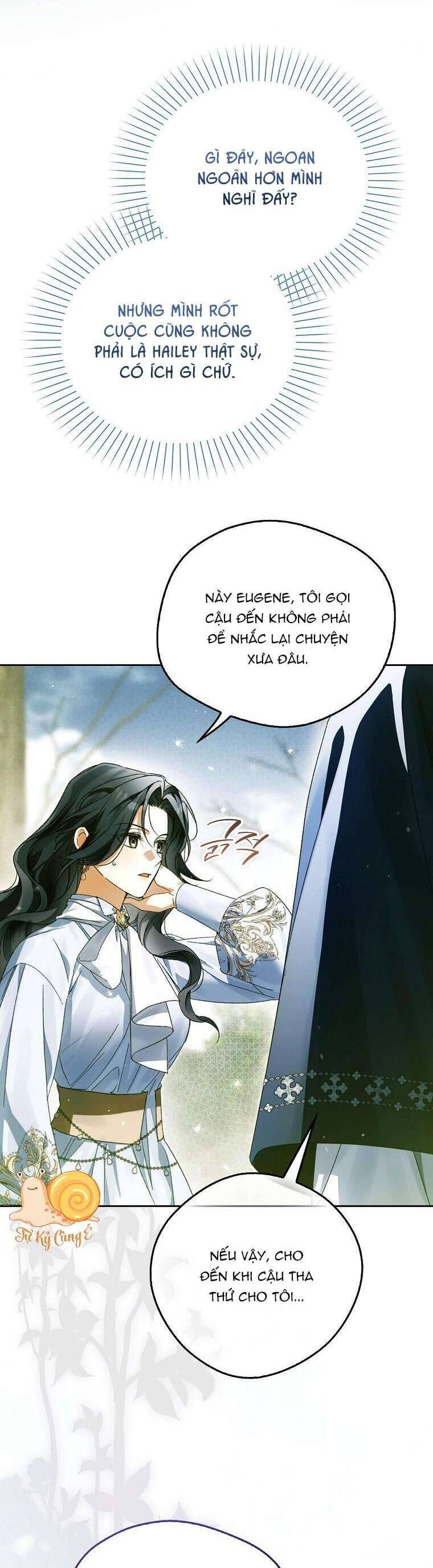 Hầu Tước Marron Chap 18 - Next Chap 19