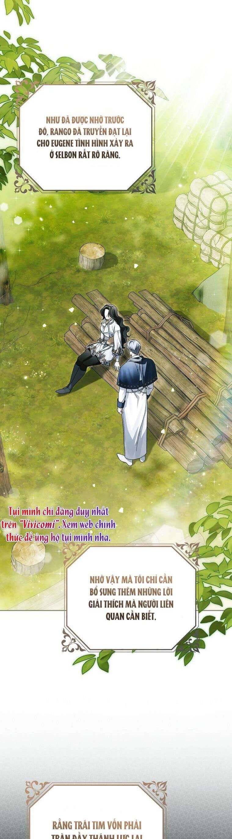 Hầu Tước Marron Chap 18 - Next Chap 19