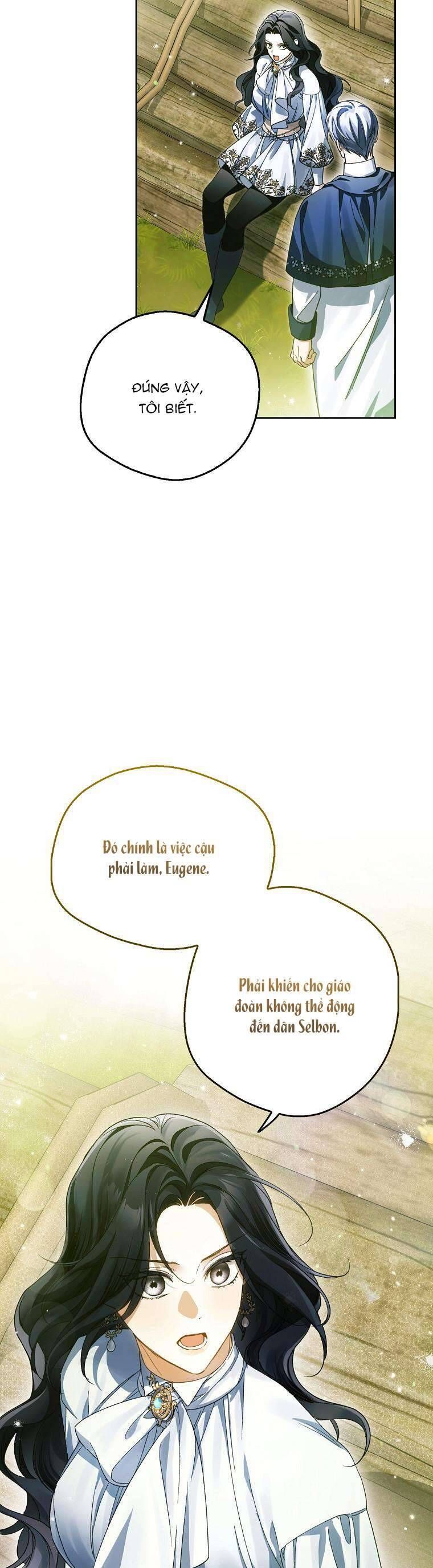 Hầu Tước Marron Chap 18 - Next Chap 19