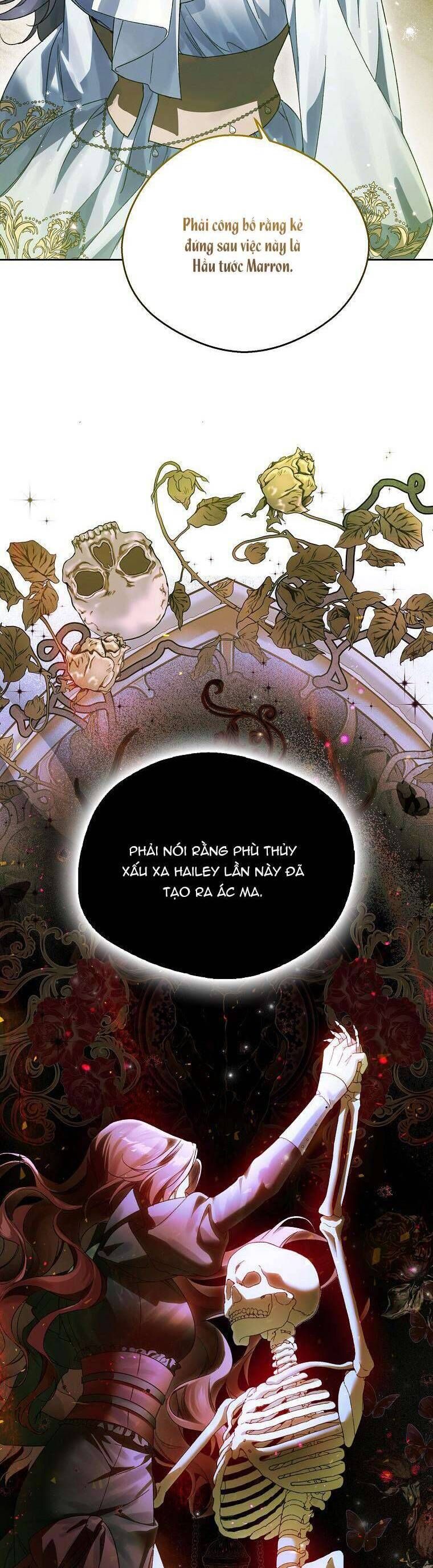 Hầu Tước Marron Chap 18 - Next Chap 19