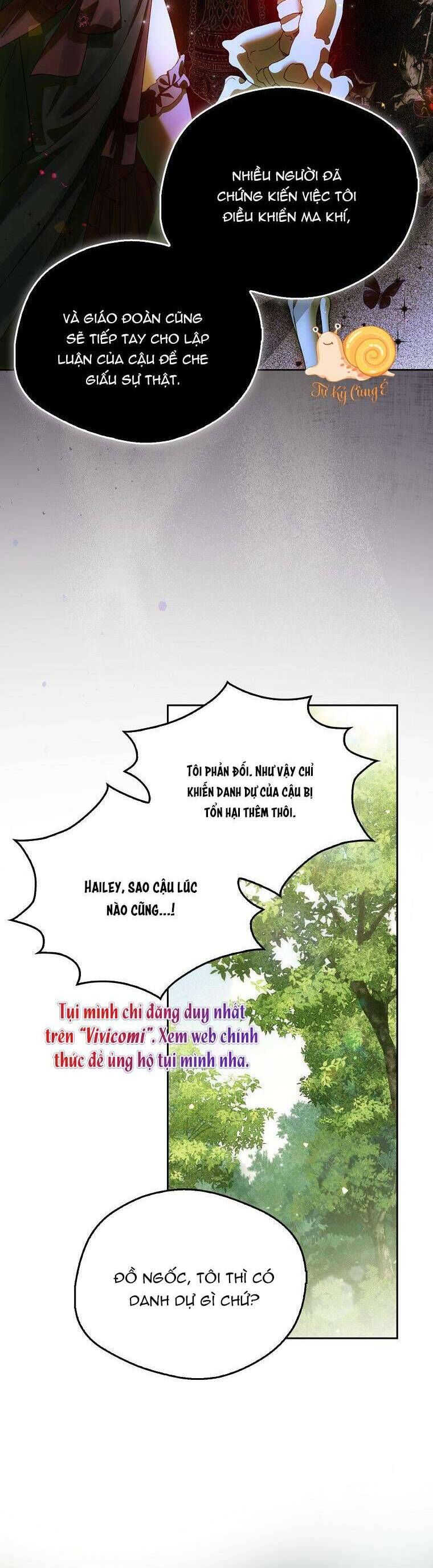 Hầu Tước Marron Chap 18 - Next Chap 19