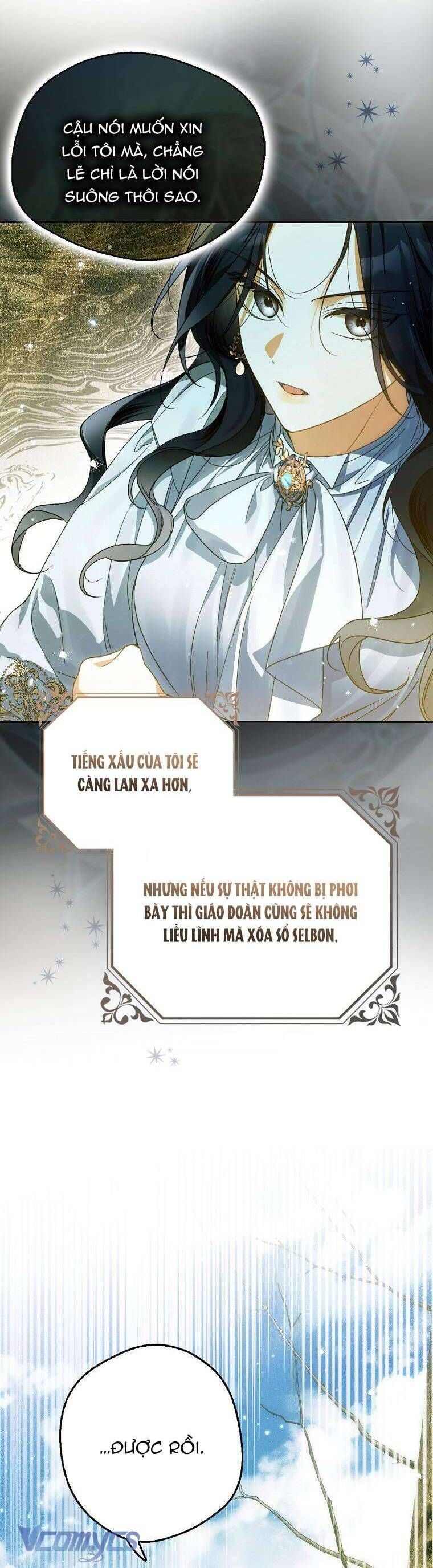 Hầu Tước Marron Chap 18 - Next Chap 19