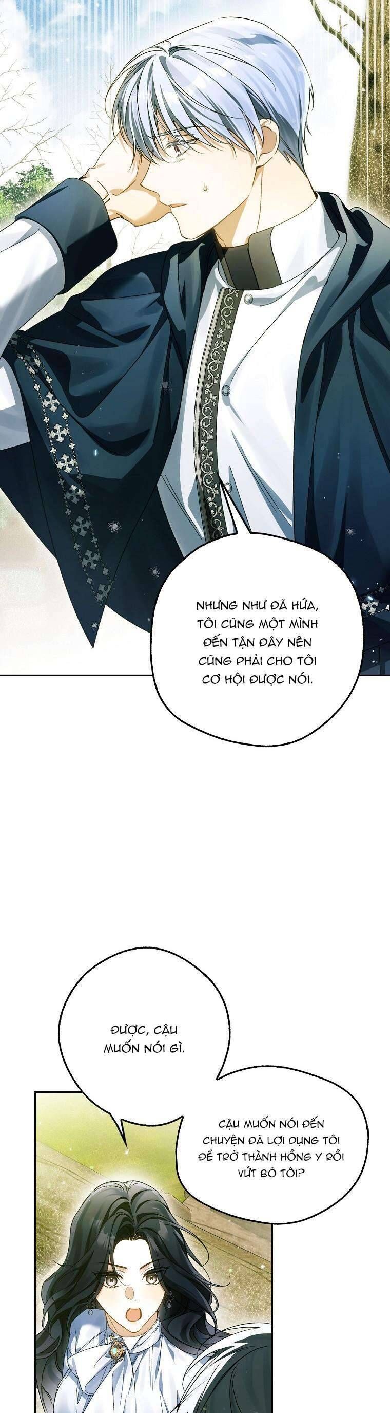 Hầu Tước Marron Chap 18 - Next Chap 19