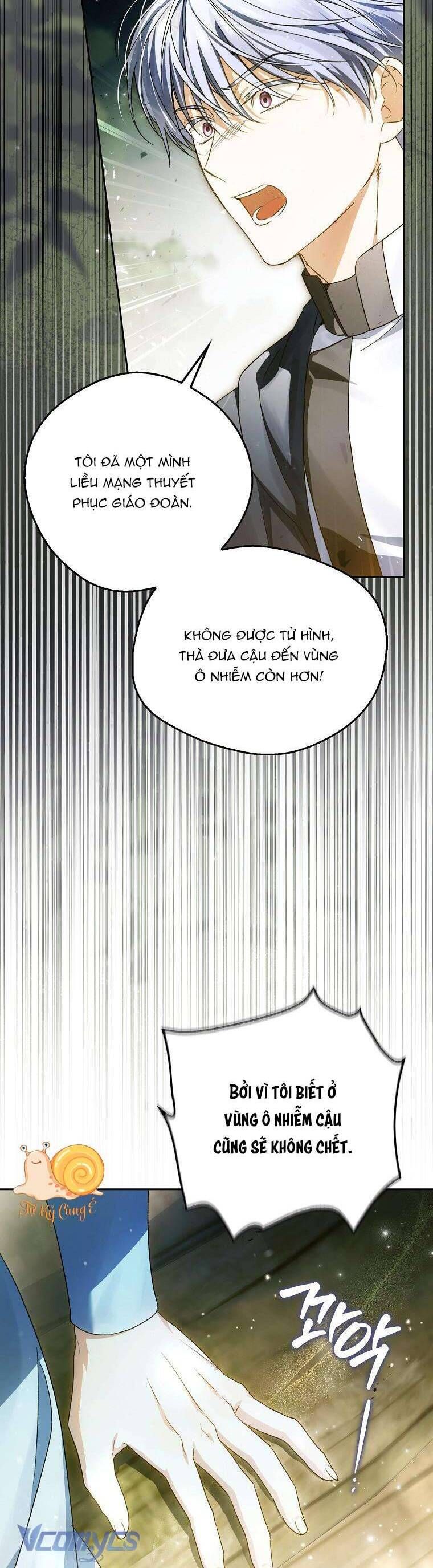 Hầu Tước Marron Chap 18 - Next Chap 19