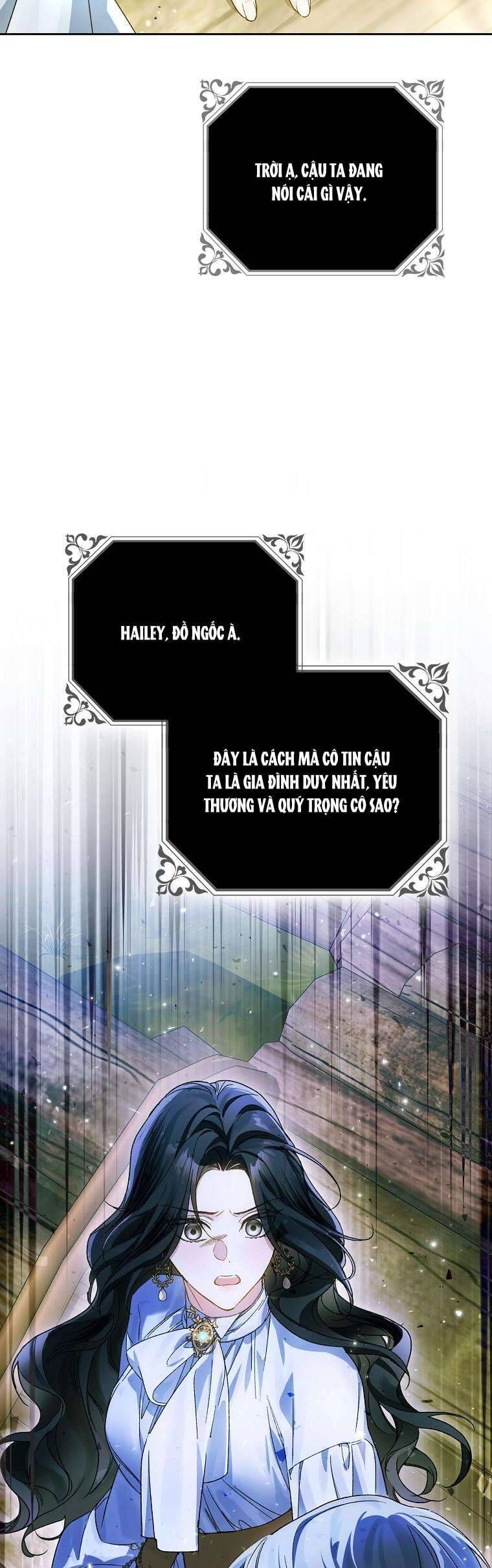 Hầu Tước Marron Chap 18 - Next Chap 19