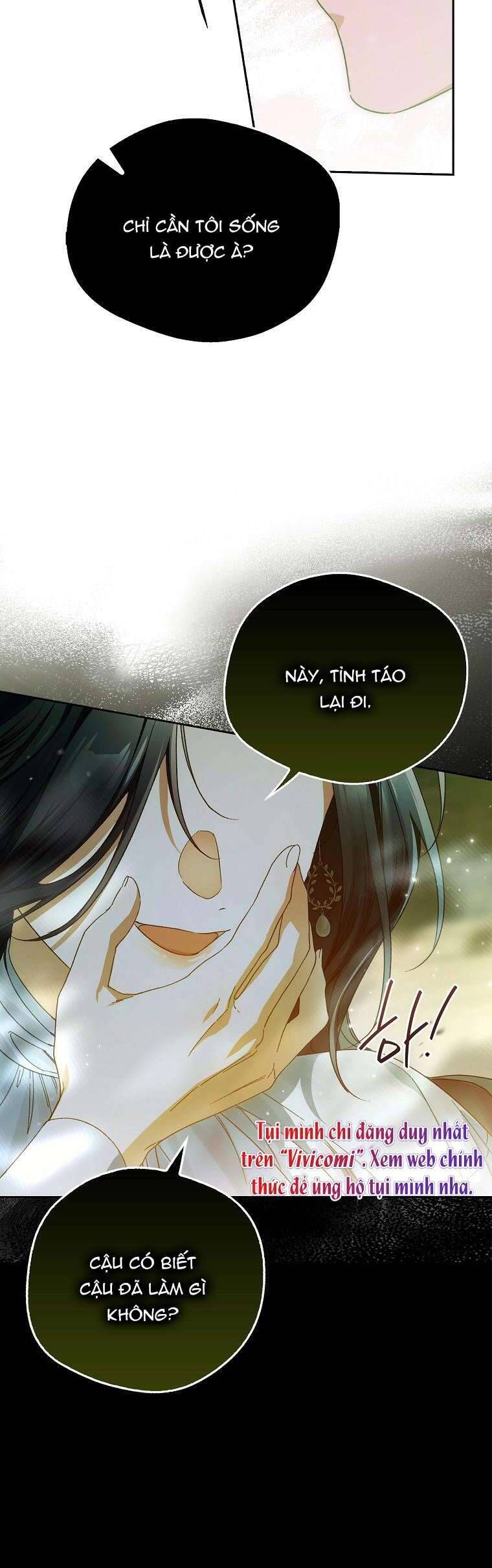 Hầu Tước Marron Chap 18 - Next Chap 19