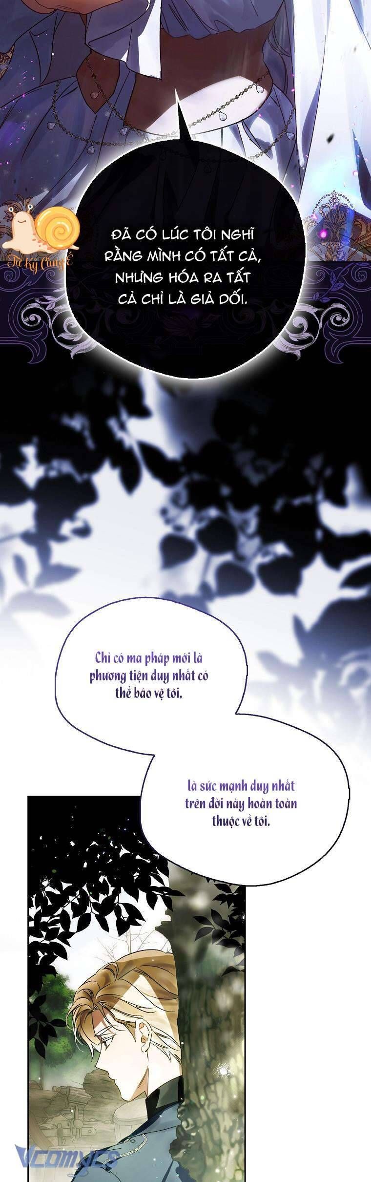 Hầu Tước Marron Chap 18 - Next Chap 19