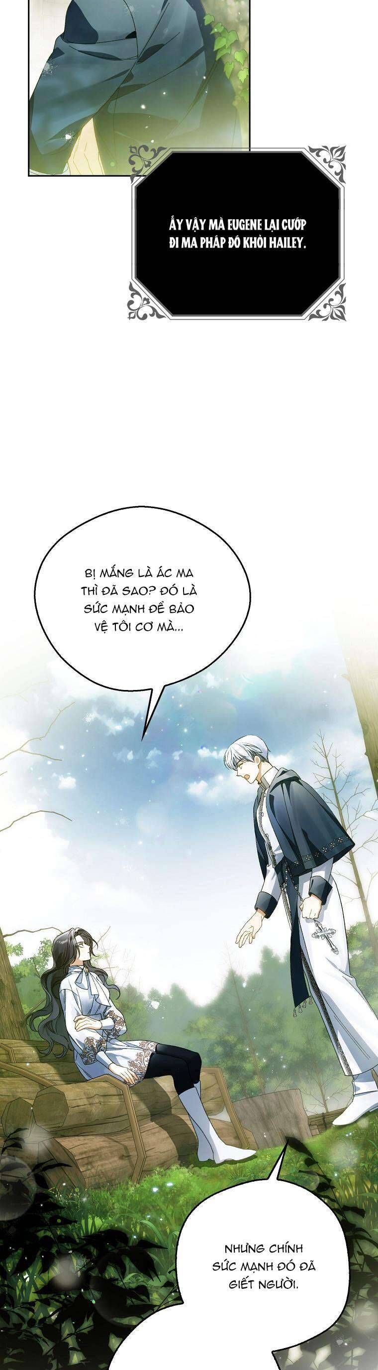 Hầu Tước Marron Chap 18 - Next Chap 19