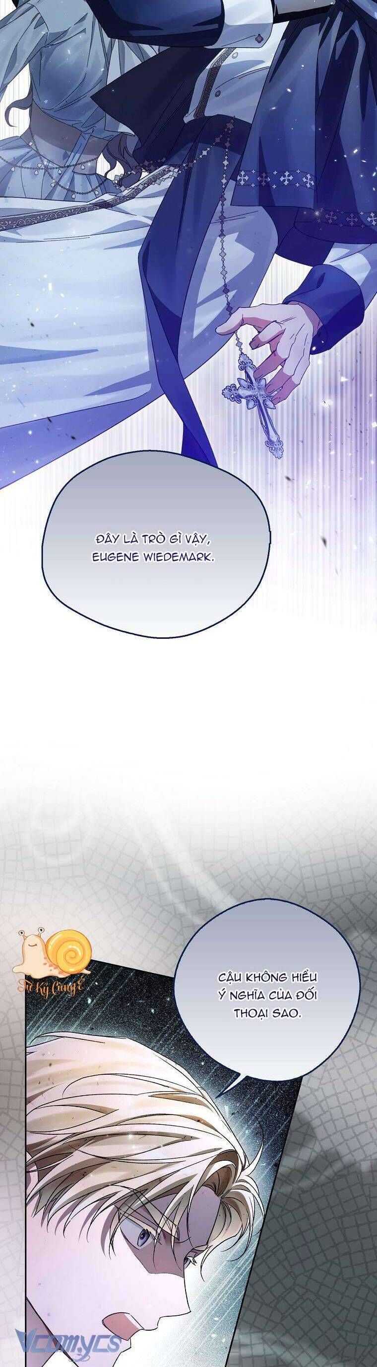 Hầu Tước Marron Chap 18 - Next Chap 19