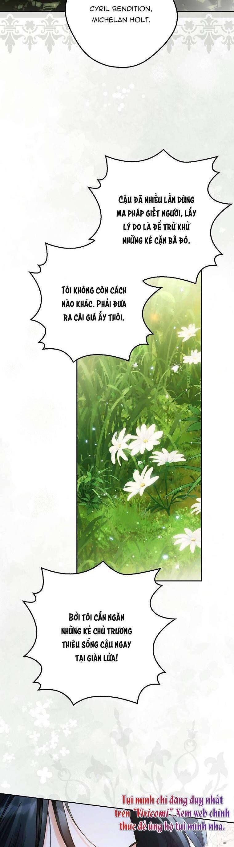 Hầu Tước Marron Chap 18 - Next Chap 19