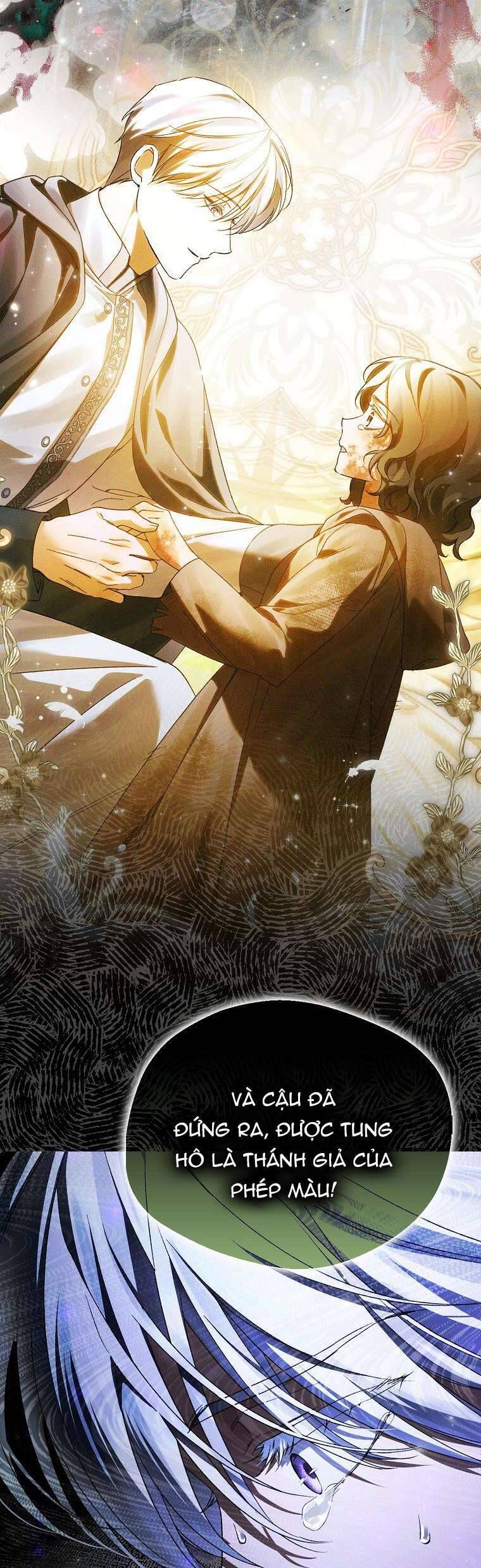 Hầu Tước Marron Chap 18 - Next Chap 19