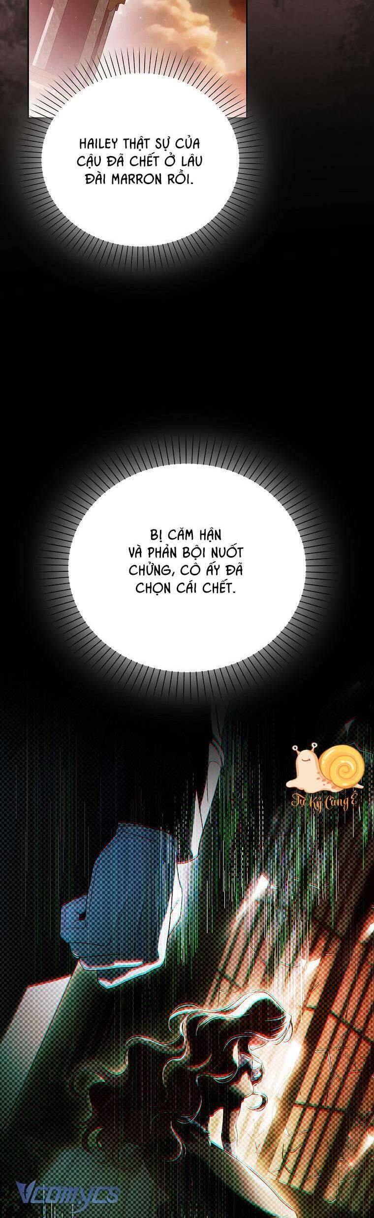 Hầu Tước Marron Chap 18 - Next Chap 19