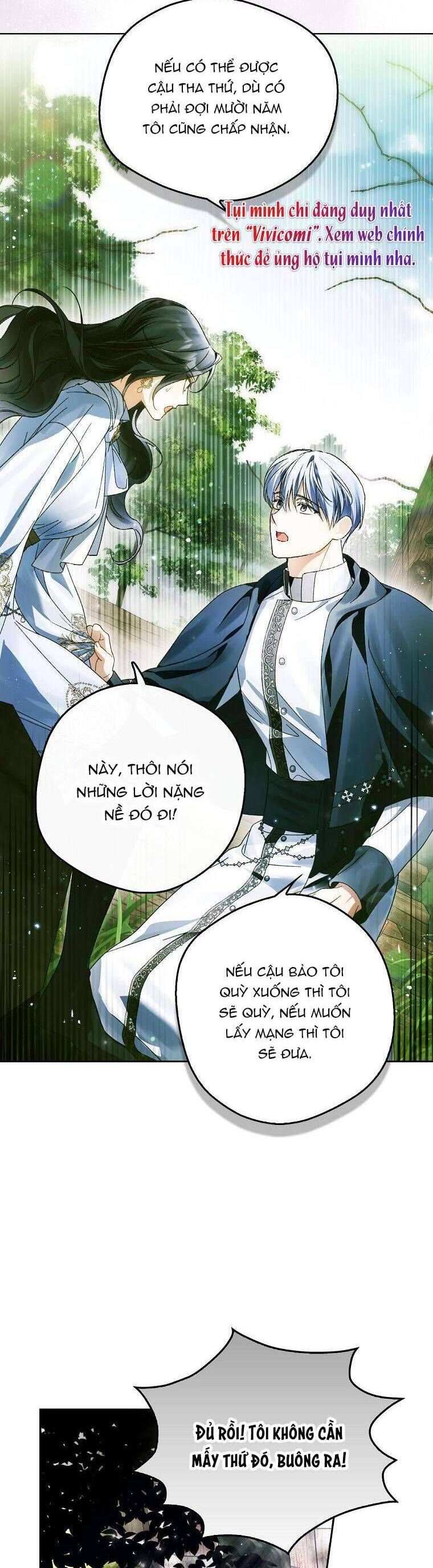 Hầu Tước Marron Chap 18 - Next Chap 19