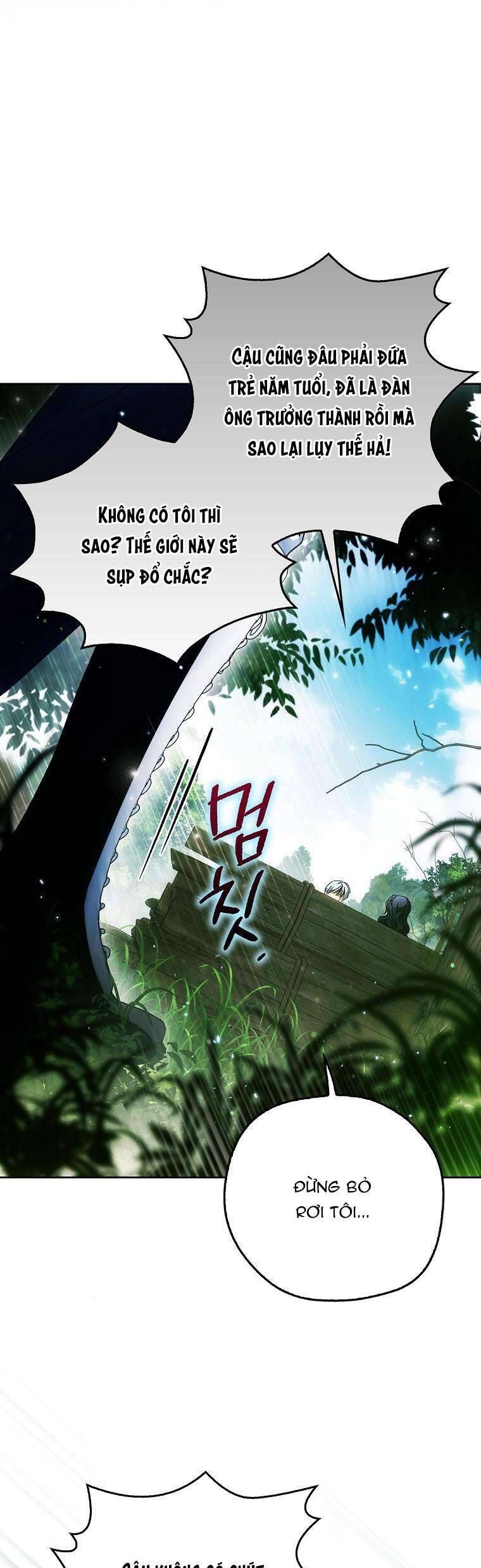 Hầu Tước Marron Chap 18 - Next Chap 19