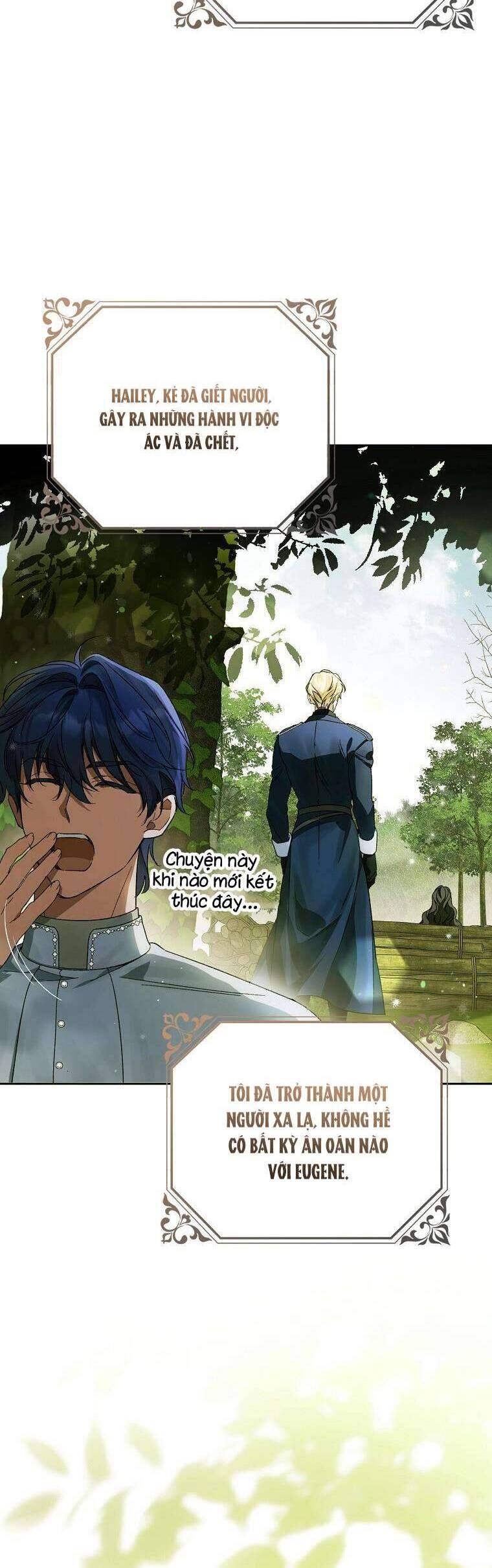 Hầu Tước Marron Chap 18 - Next Chap 19