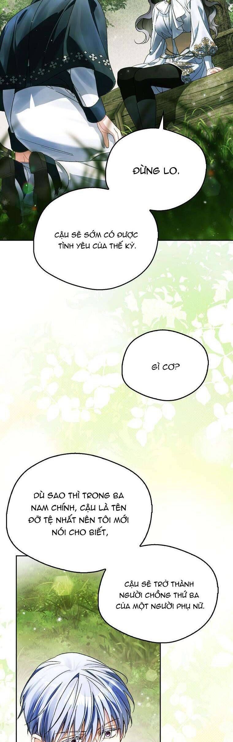 Hầu Tước Marron Chap 18 - Next Chap 19