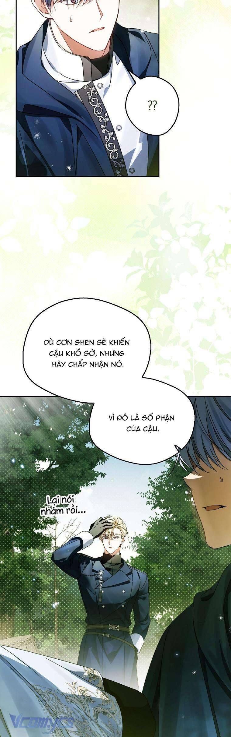 Hầu Tước Marron Chap 18 - Next Chap 19