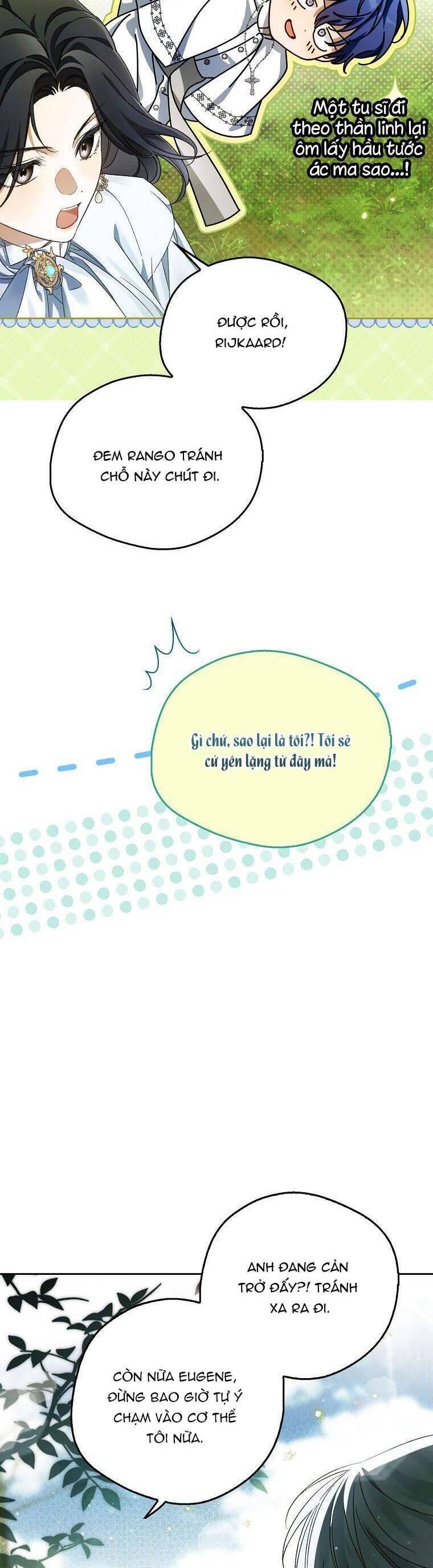 Hầu Tước Marron Chap 18 - Next Chap 19