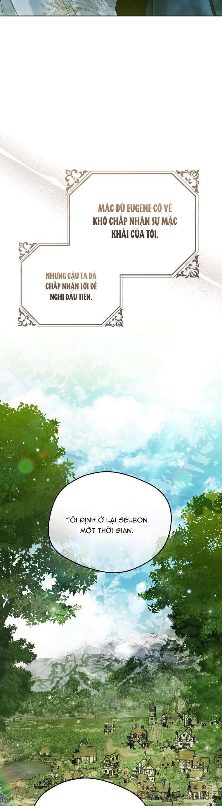 Hầu Tước Marron Chap 18 - Next Chap 19