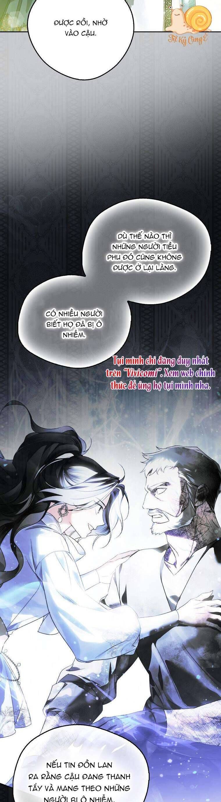 Hầu Tước Marron Chap 18 - Next Chap 19