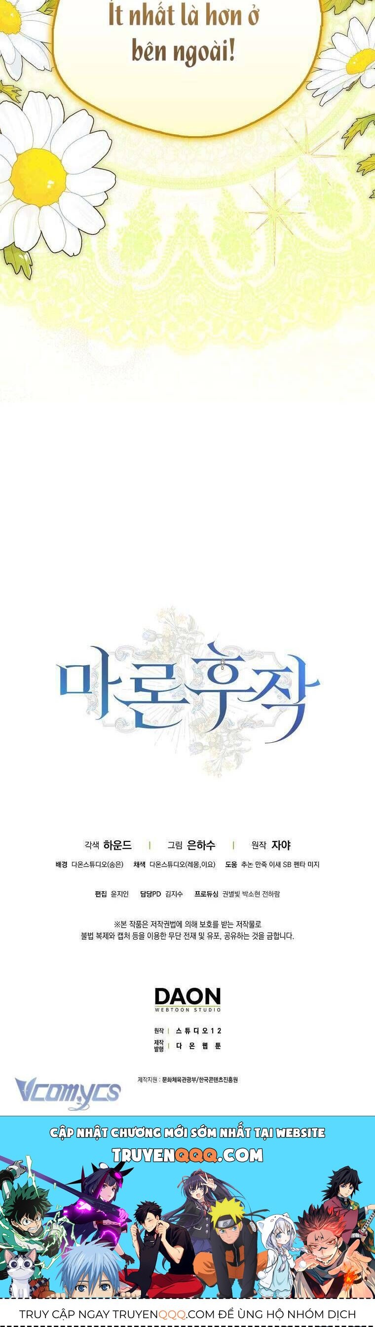 Hầu Tước Marron Chap 18 - Next Chap 19