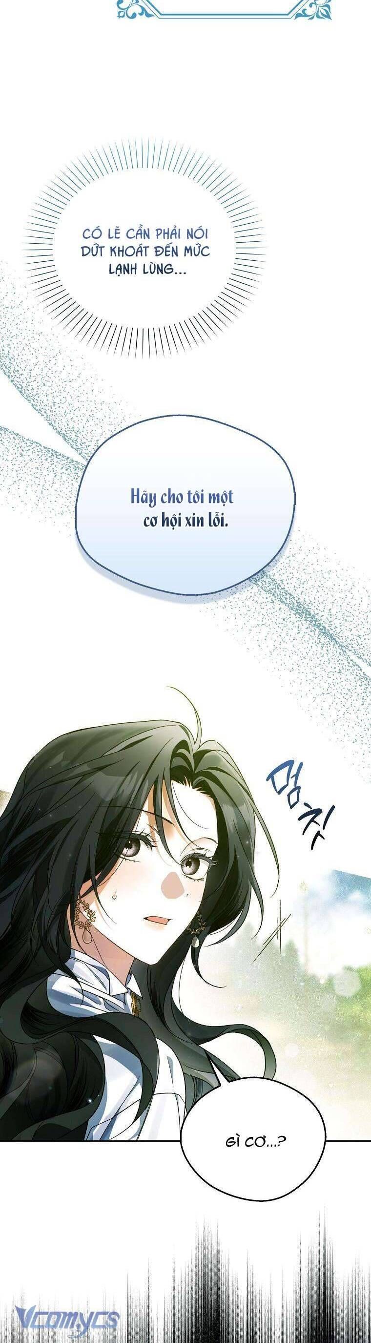 Hầu Tước Marron Chap 18 - Next Chap 19