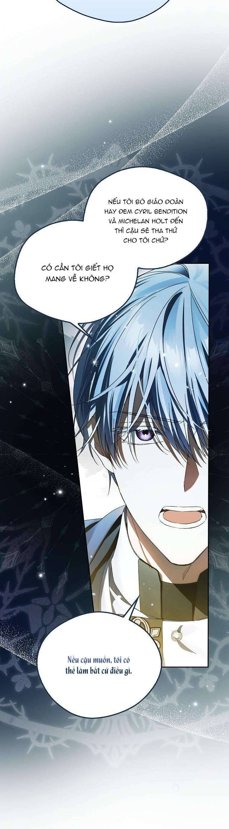 Hầu Tước Marron Chap 18 - Next Chap 19