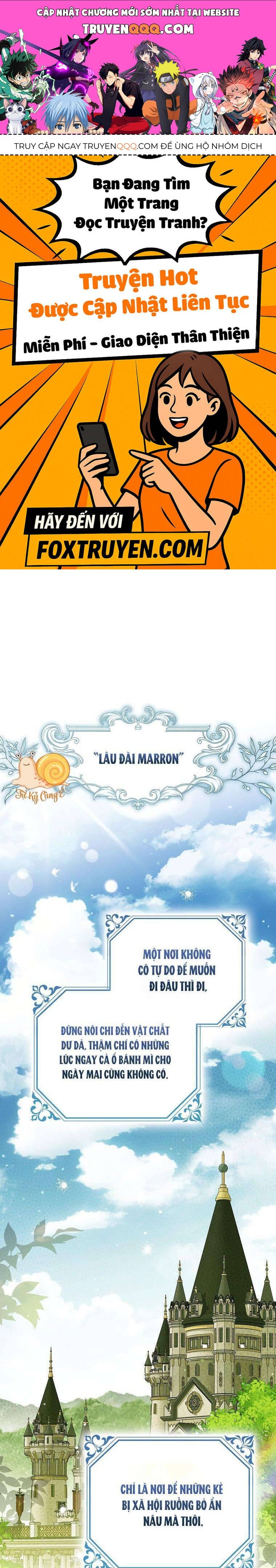 Hầu Tước Marron Chap 19 - Next Chap 20