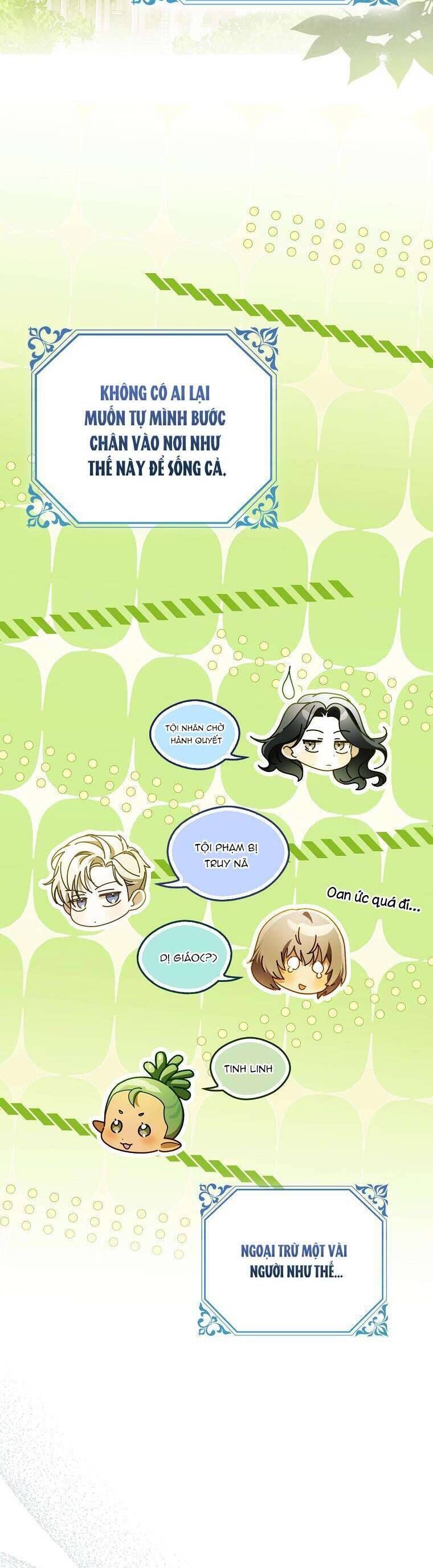 Hầu Tước Marron Chap 19 - Next Chap 20