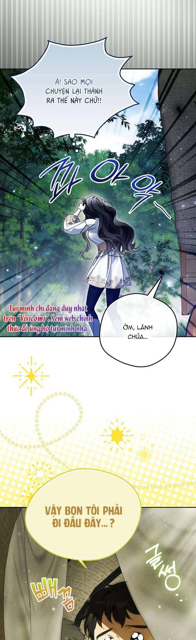 Hầu Tước Marron Chap 19 - Next Chap 20