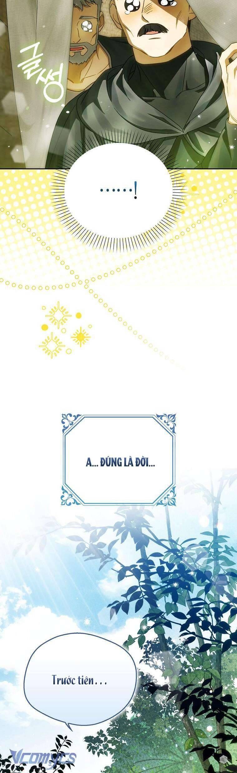 Hầu Tước Marron Chap 19 - Next Chap 20