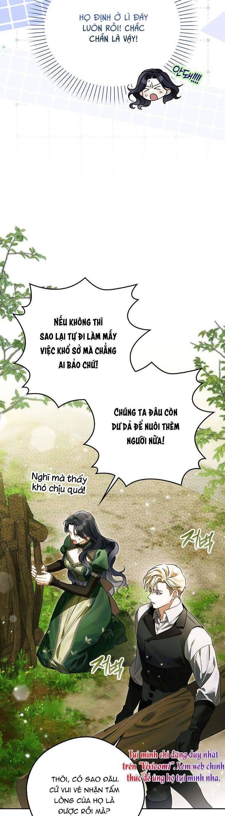 Hầu Tước Marron Chap 19 - Next Chap 20