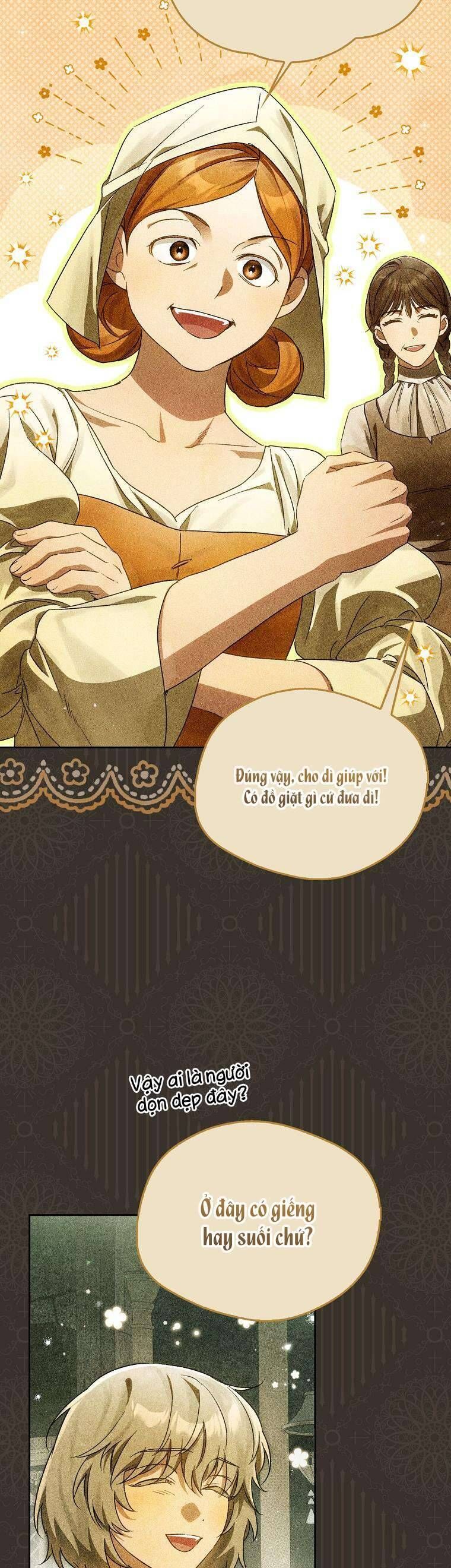 Hầu Tước Marron Chap 19 - Next Chap 20