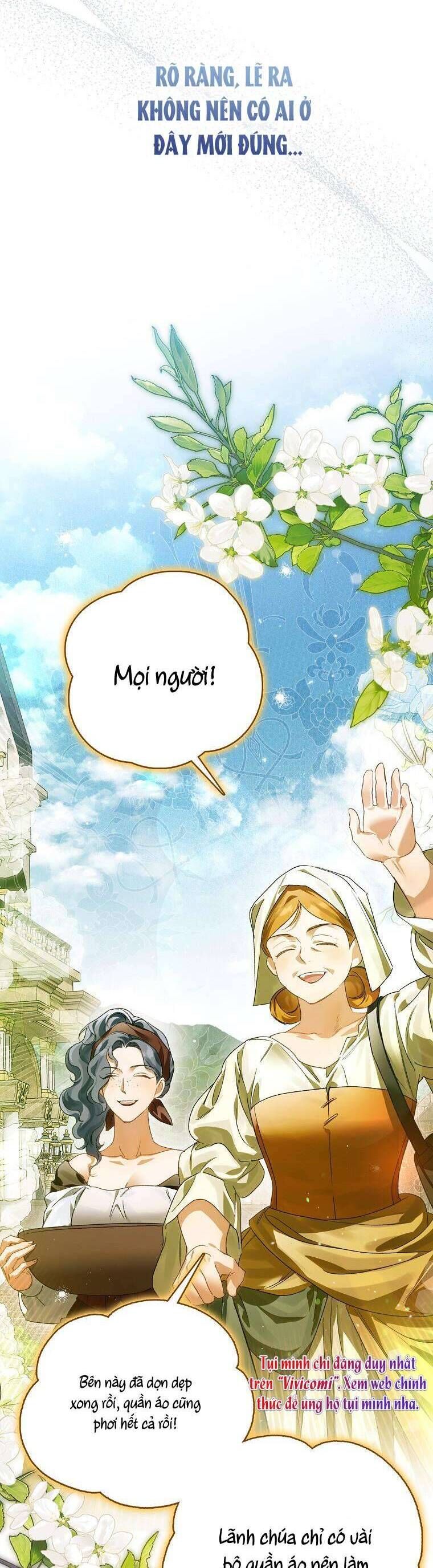 Hầu Tước Marron Chap 19 - Next Chap 20