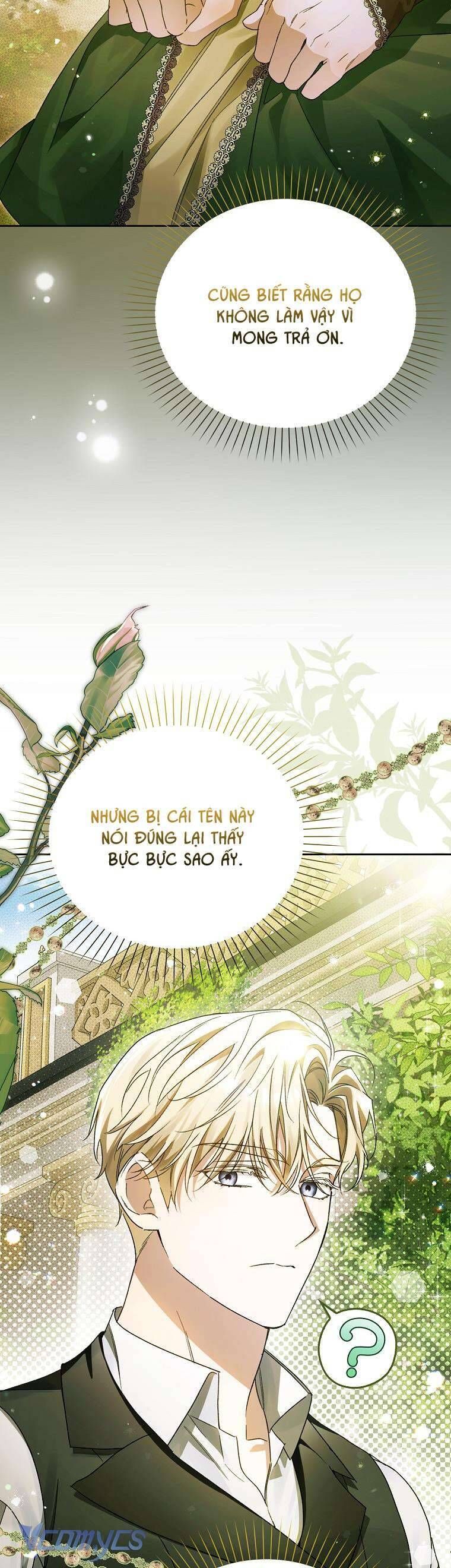 Hầu Tước Marron Chap 19 - Next Chap 20