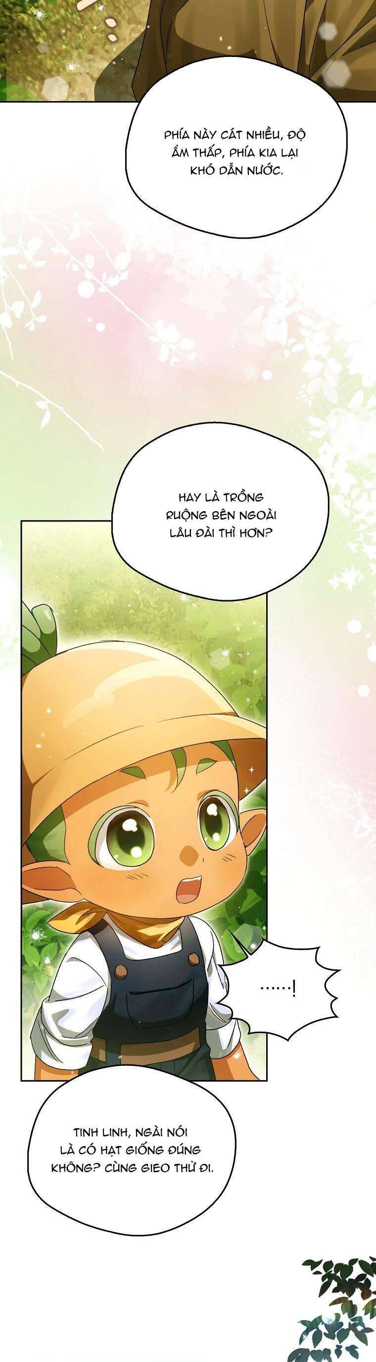 Hầu Tước Marron Chap 19 - Next Chap 20