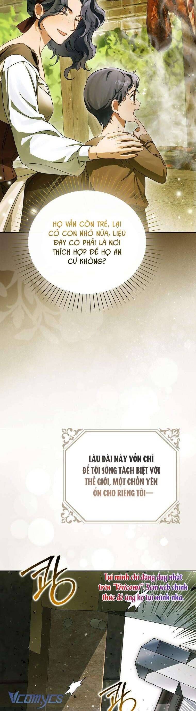 Hầu Tước Marron Chap 19 - Next Chap 20