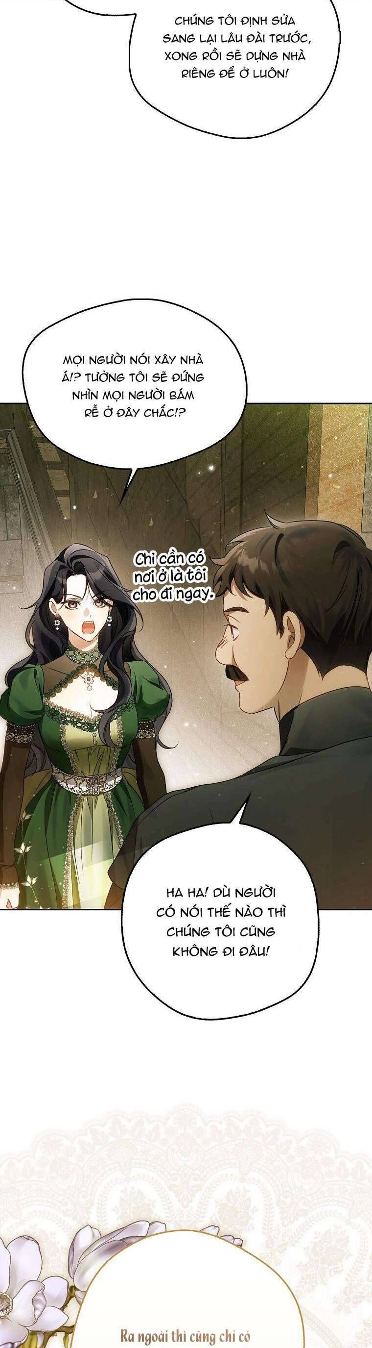 Hầu Tước Marron Chap 19 - Next Chap 20