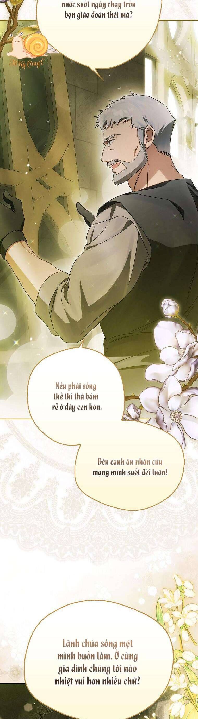 Hầu Tước Marron Chap 19 - Next Chap 20