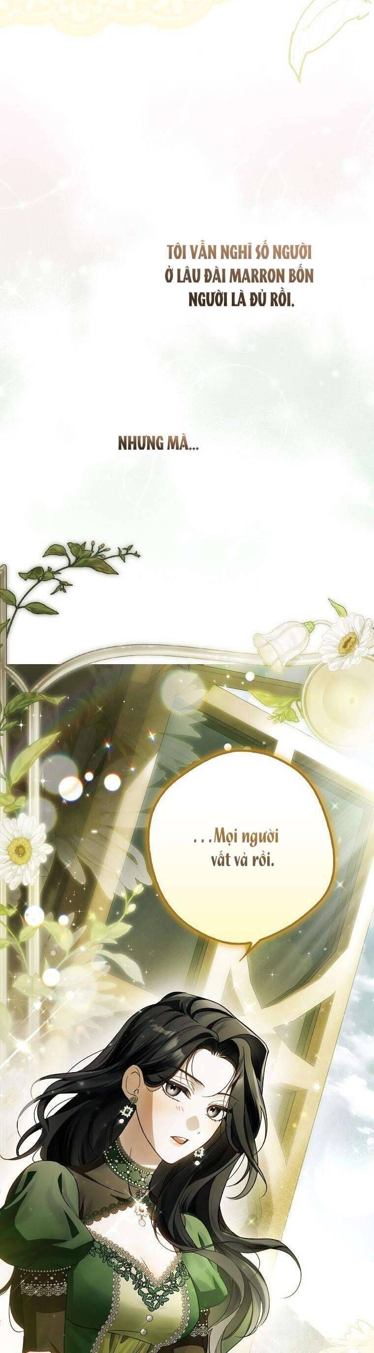 Hầu Tước Marron Chap 19 - Next Chap 20