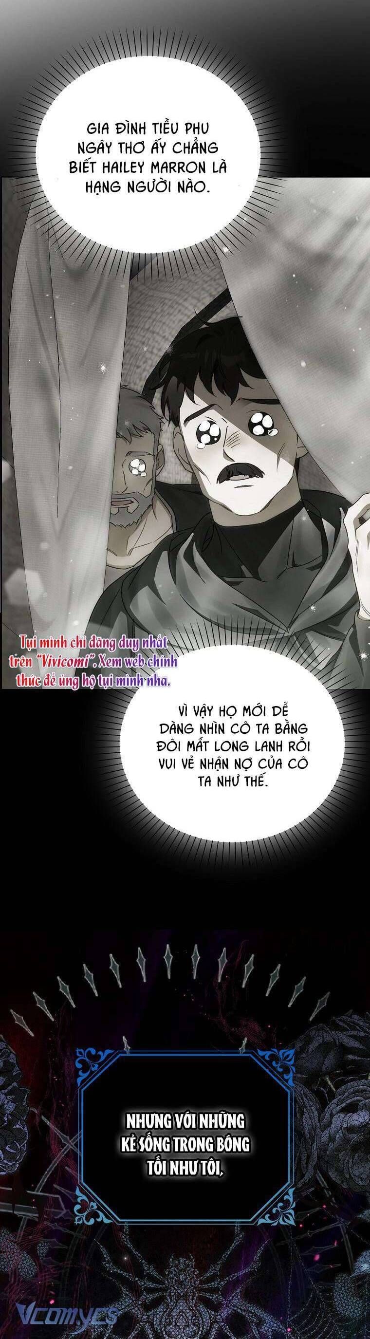 Hầu Tước Marron Chap 19 - Next Chap 20