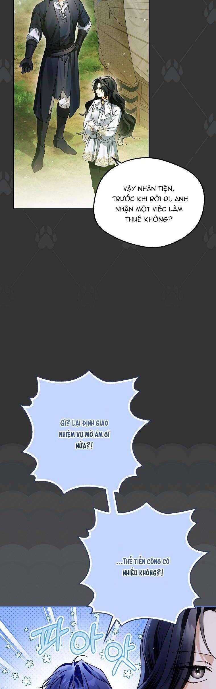 Hầu Tước Marron Chap 19 - Next Chap 20