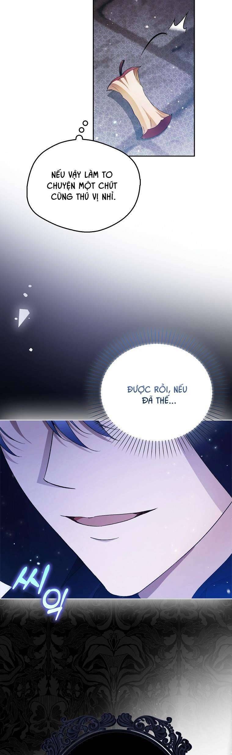 Hầu Tước Marron Chap 19 - Next Chap 20