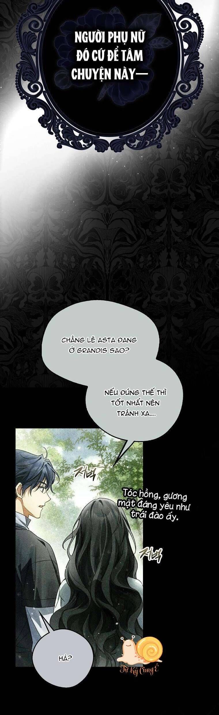 Hầu Tước Marron Chap 19 - Next Chap 20