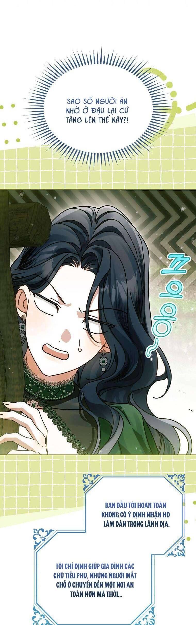 Hầu Tước Marron Chap 19 - Next Chap 20