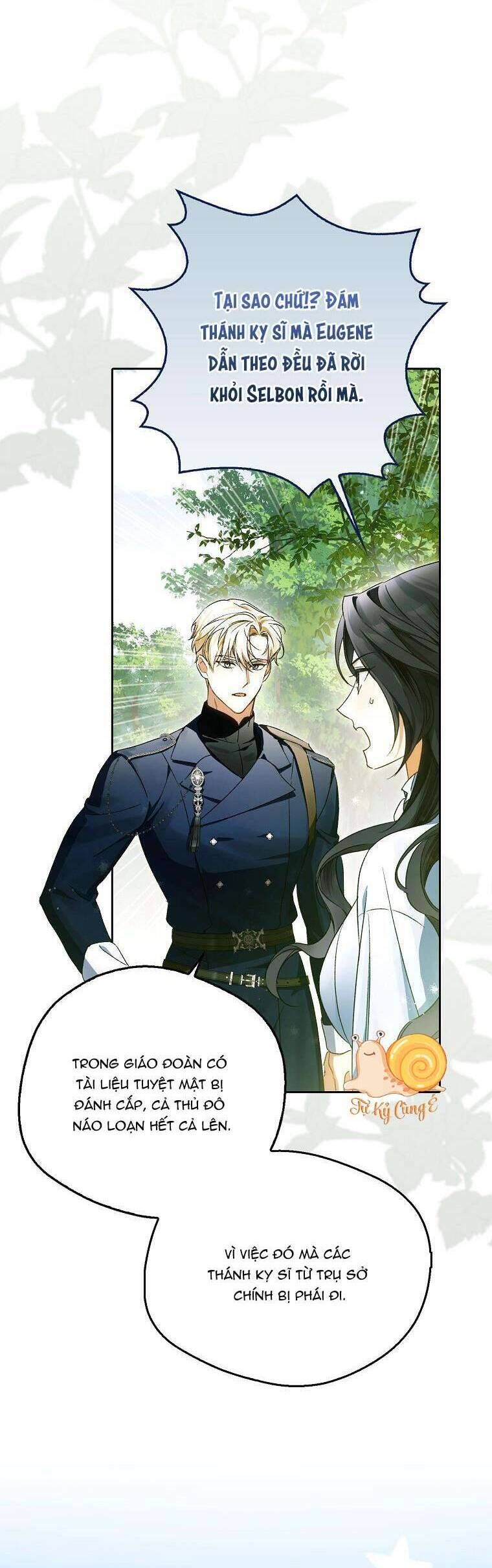 Hầu Tước Marron Chap 19 - Next Chap 20