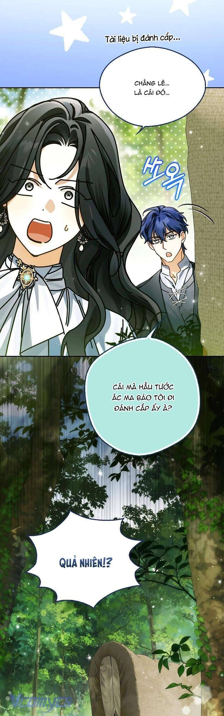 Hầu Tước Marron Chap 19 - Next Chap 20