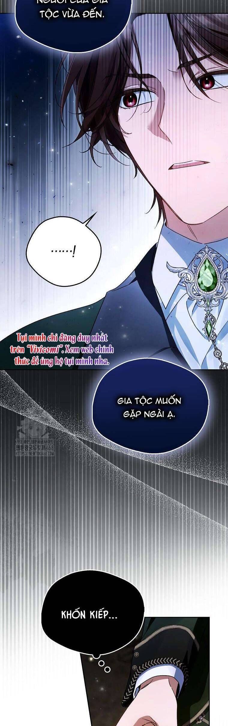 Hầu Tước Marron Chap 20 - Next Chap 21