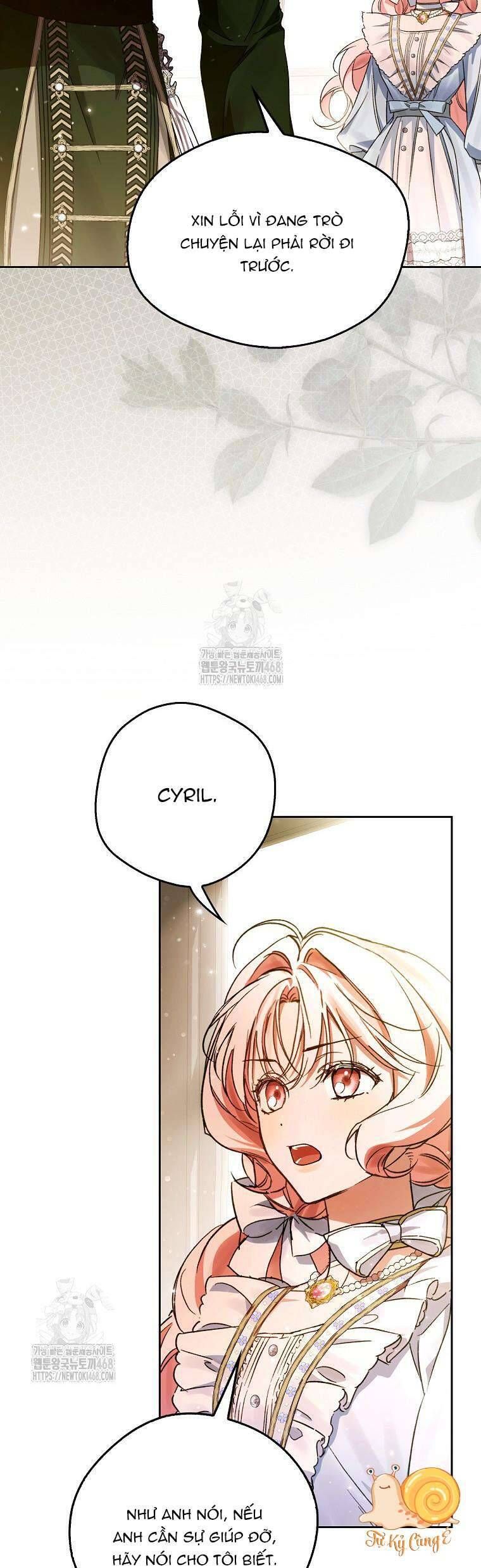 Hầu Tước Marron Chap 20 - Next Chap 21