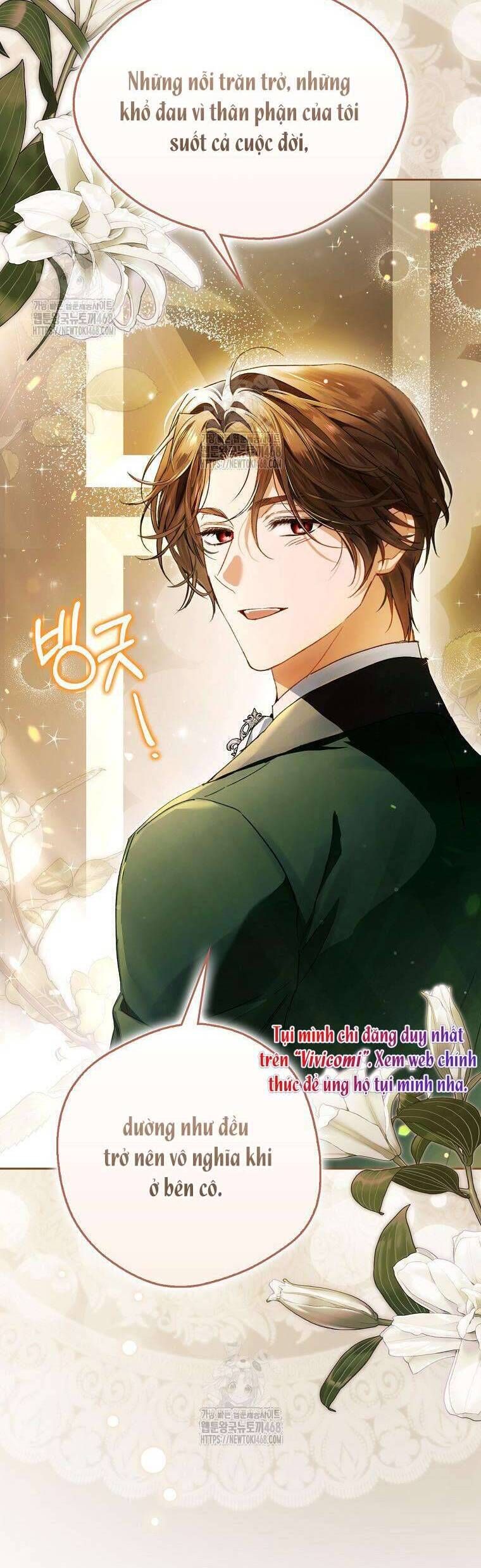 Hầu Tước Marron Chap 20 - Next Chap 21